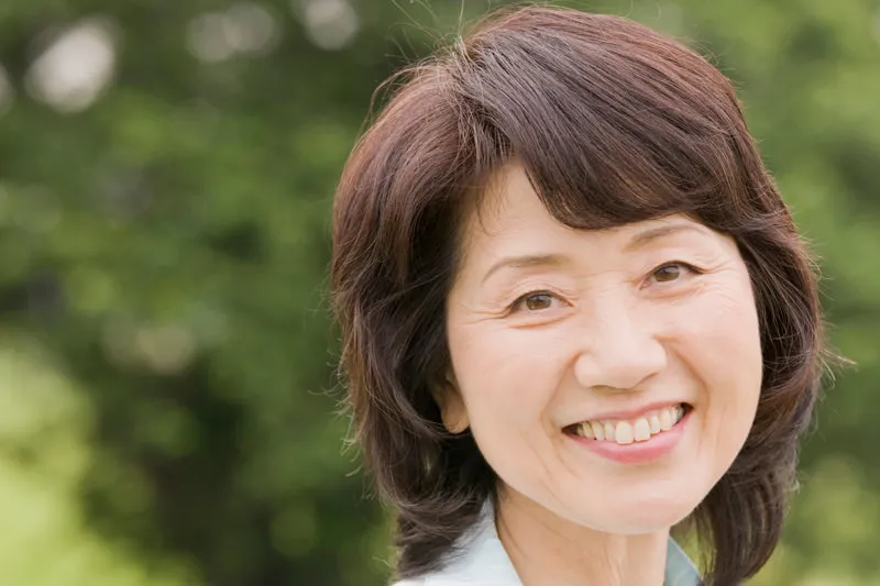 30~50代の歯科治療